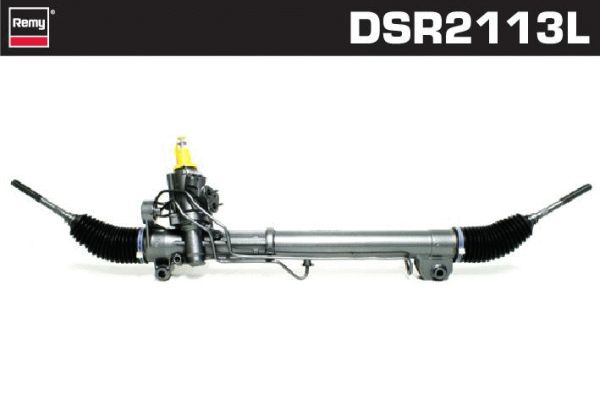 DELCO REMY Stūres mehānisms DSR215L